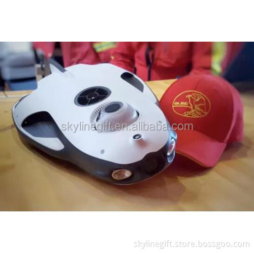 PowerRay Remote controll Bait drop fishfinding underwater drone
